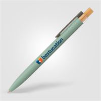 PENNA IN ALLUMINIO RICICLATO REBORN